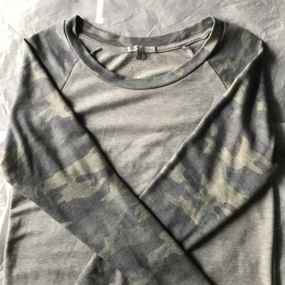 Charlotte Russe Top